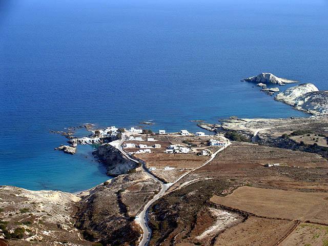 Mandrakia House Leilighet Rom bilde
